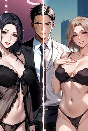 女神漫画免费漫画在线阅读热门日漫推荐